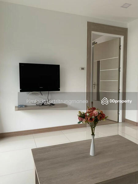 For Sale - The Pride Pattaya, Chon Buri