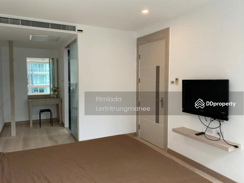 For Sale - The Pride Pattaya, Chon Buri