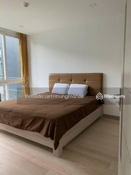 For Sale - The Pride Pattaya, Chon Buri