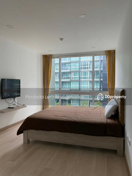 For Sale - The Pride Pattaya, Chon Buri