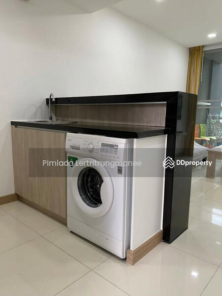 For Sale - The Pride Pattaya, Chon Buri