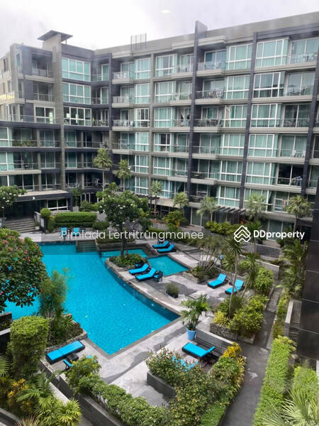 For Sale - The Pride Pattaya, Chon Buri