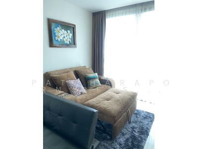 ขาย - The Riviera Wongamat : เดอะ ริเวียร่า วงศ์อมาตย์, ชลบุรี