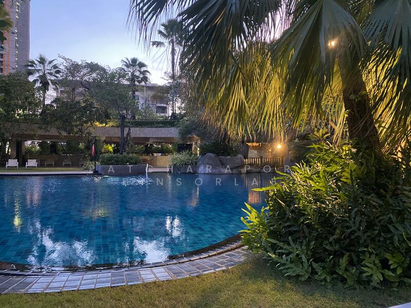 The Riviera Wongamat, Chon Buri (Pattaya), Na Kluea 16 Alley, Na Kloe, Bang Lamung (Pattaya), Chon Buri (Pattaya), 1 Bedroom, 35 sqm, Condo For Sale, by Patcharaporn Binsorlae, 11866417 - DDproperty.com