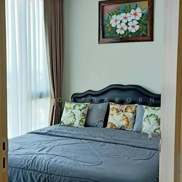 The Riviera Wongamat, Chon Buri (Pattaya), Na Kluea 16 Alley, Na Kloe, Bang Lamung (Pattaya), Chon Buri (Pattaya), 1 Bedroom, 35 sqm, Condo For Sale, by Patcharaporn Binsorlae, 11866417 - DDproperty.com