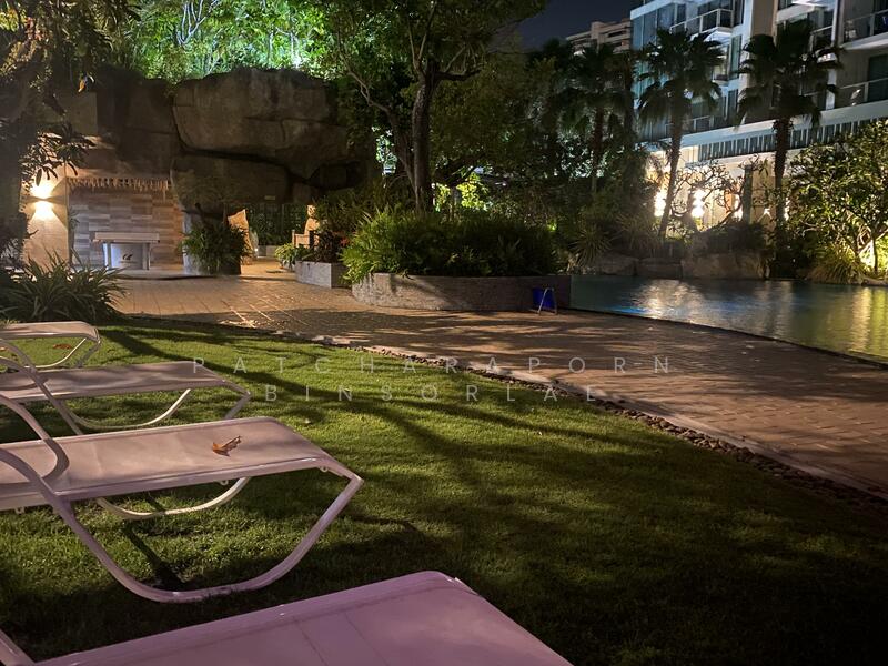 The Riviera Wongamat, Chon Buri (Pattaya), Na Kluea 16 Alley, Na Kloe, Bang Lamung (Pattaya), Chon Buri (Pattaya), 1 Bedroom, 35 sqm, Condo For Sale, by Patcharaporn Binsorlae, 11866417 - DDproperty.com