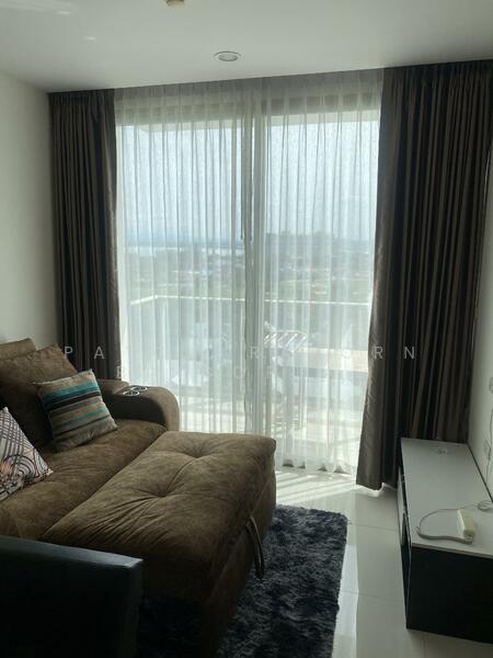 The Riviera Wongamat, Chon Buri (Pattaya), Na Kluea 16 Alley, Na Kloe, Bang Lamung (Pattaya), Chon Buri (Pattaya), 1 Bedroom, 35 sqm, Condo For Sale, by Patcharaporn Binsorlae, 11866417 - DDproperty.com