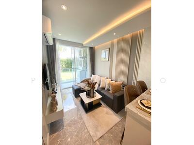 ขาย - The Coral Pattaya : เดอะ คอรัล พัทยา, ชลบุรี