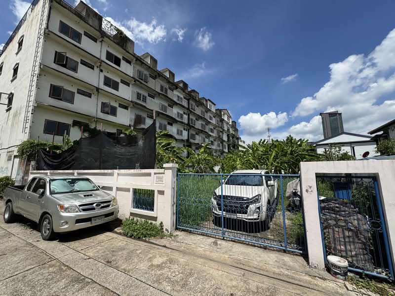 102วา รัตนาธิเบศร์ 12 ห่างรถไฟฟ้า 65 ม., Nonthaburi, Bang Kra So, Muang Nonthaburi, Nonthaburi, , 408 sqm, Land For Sale, by Jhongkol Kaewrungruang, 11866433 - DDproperty.com