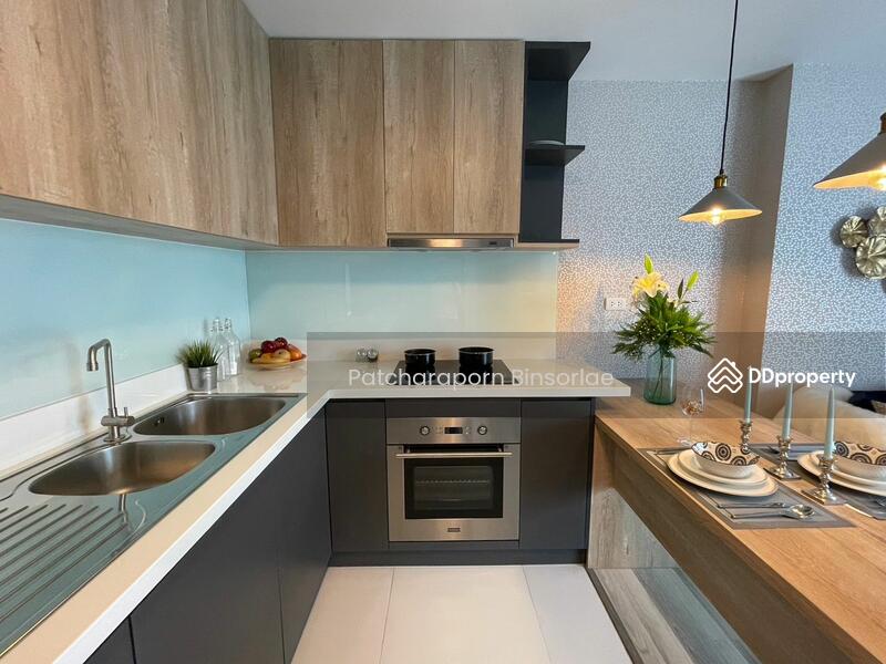 For Sale - The Win Condominium, Chon Buri