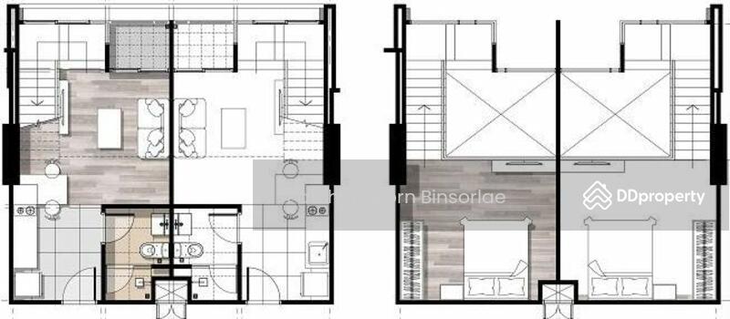 For Sale - The Win Condominium, Chon Buri