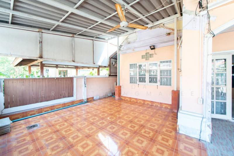 หมู่บ้าน ชนชื่น 1 ซอยทวีวัฒนา 9, กรุงเทพ, -, ทวีวัฒนา, กรุงเทพ, 180 ตร.ม., บ้านเดี่ยว ขาย, โดย Pimlada Lertritrungmanee, 11866466 - DDproperty.com