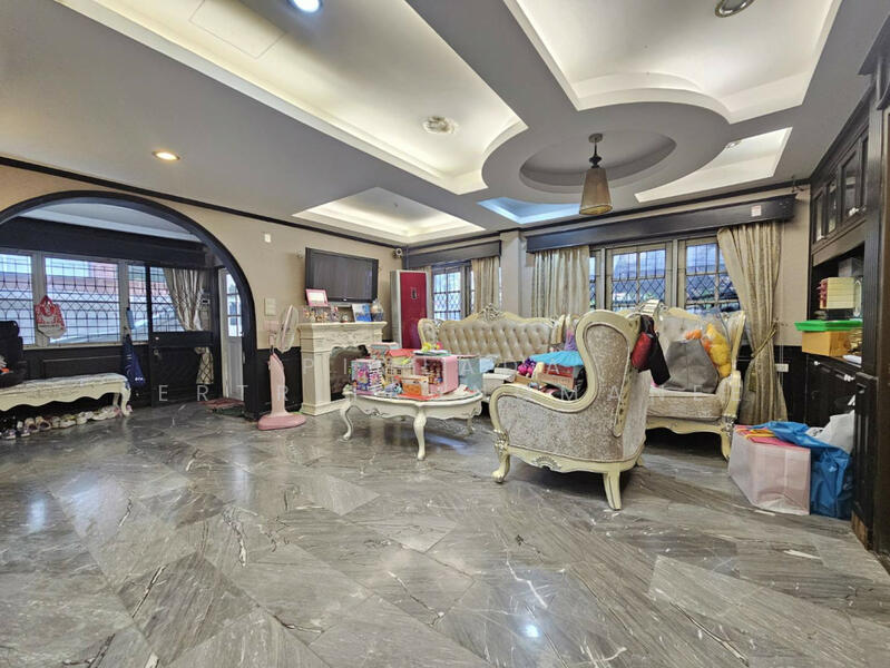 บ้านเดี่ยว 2 หลังติดกัน ซอยเทิดราชัน 21 ติดถนนเทิดราชัน, Bangkok, - -, Si Khan, Don Mueang, Bangkok, 5 Bedrooms, 540 sqm, Single Detached House For Sale, by Pimlada Lertritrungmanee, 11866467 - DDproperty.com