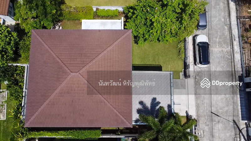 For Sale - Siwalee Lakeview, Chiang Mai