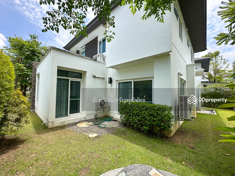 For Sale - Siwalee Lakeview, Chiang Mai