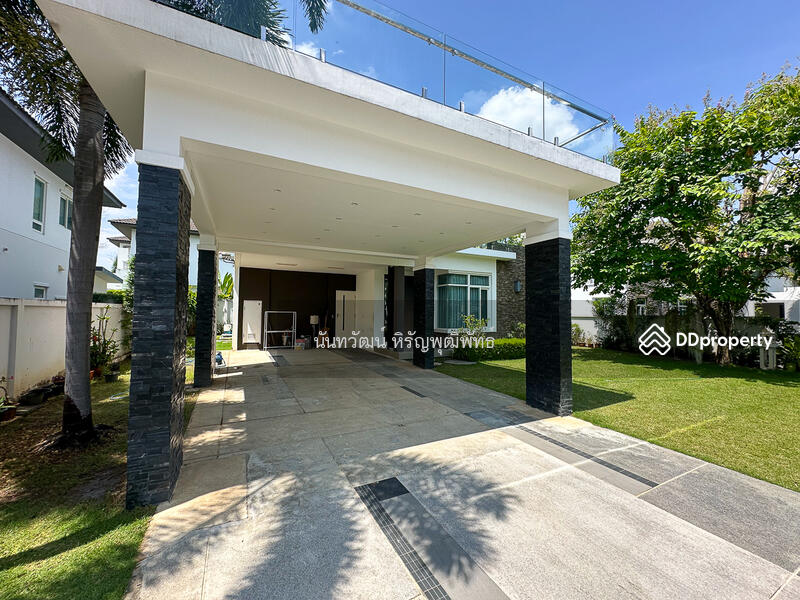 For Sale - Siwalee Lakeview, Chiang Mai