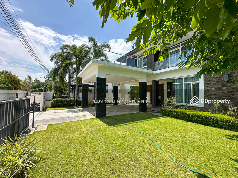 For Sale - Siwalee Lakeview, Chiang Mai