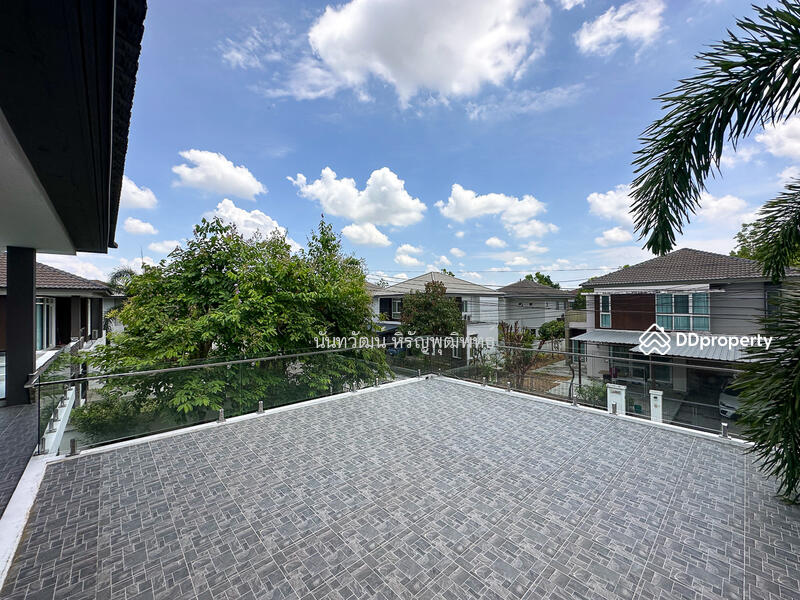 For Sale - Siwalee Lakeview, Chiang Mai