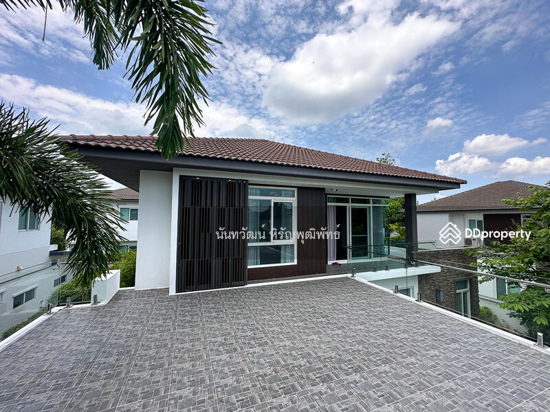For Sale - Siwalee Lakeview, Chiang Mai