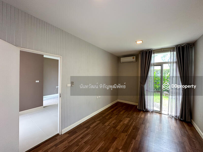 For Sale - Siwalee Lakeview, Chiang Mai