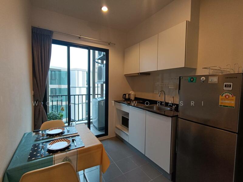 ขาย - The Base Uptown : เดอะ เบส อัพทาวน์, ภูเก็ต