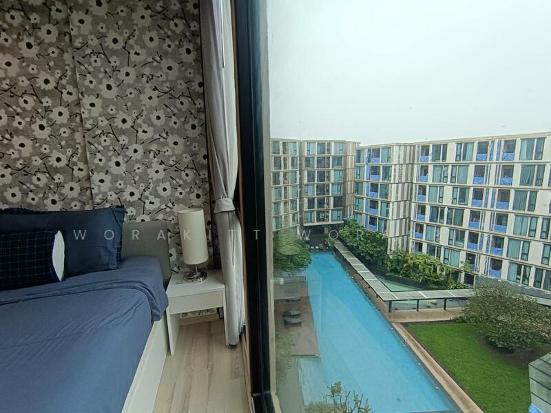 ขาย - The Base Uptown : เดอะ เบส อัพทาวน์, ภูเก็ต