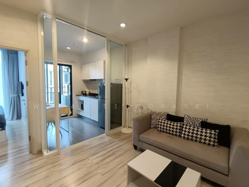 ขาย - The Base Uptown : เดอะ เบส อัพทาวน์, ภูเก็ต