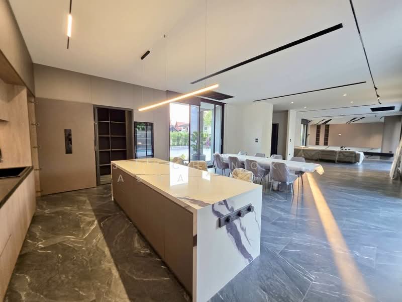 Panya Pattanakarn Village, Bangkok, Soi Phatthanakarn 30, Suan Luang, Suan Luang, Bangkok, 6 Bedrooms, 800 sqm, Single Detached House For Sale, by Jomchanok Aswavibul, 11866493 - DDproperty.com