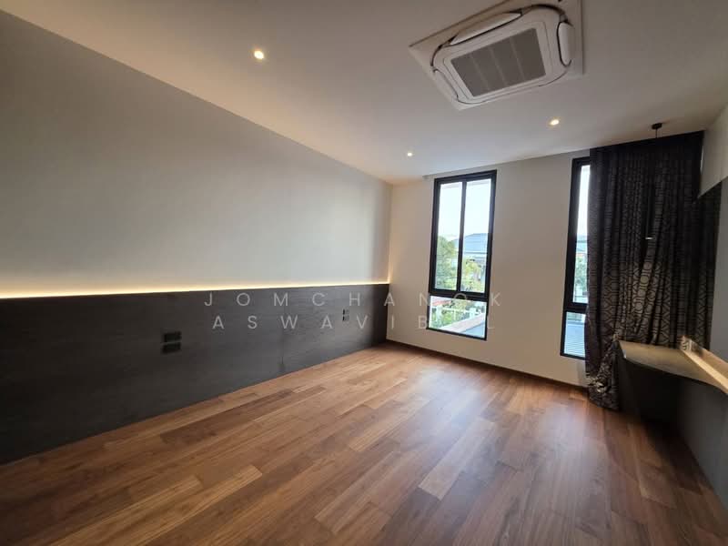 Panya Pattanakarn Village, Bangkok, Soi Phatthanakarn 30, Suan Luang, Suan Luang, Bangkok, 6 Bedrooms, 800 sqm, Single Detached House For Sale, by Jomchanok Aswavibul, 11866493 - DDproperty.com