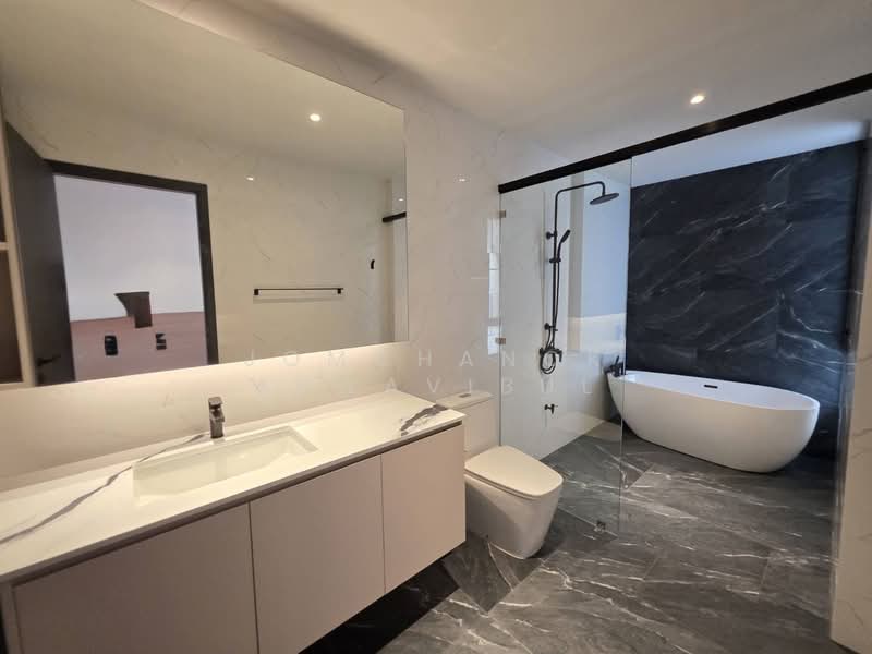 Panya Pattanakarn Village, Bangkok, Soi Phatthanakarn 30, Suan Luang, Suan Luang, Bangkok, 6 Bedrooms, 800 sqm, Single Detached House For Sale, by Jomchanok Aswavibul, 11866493 - DDproperty.com