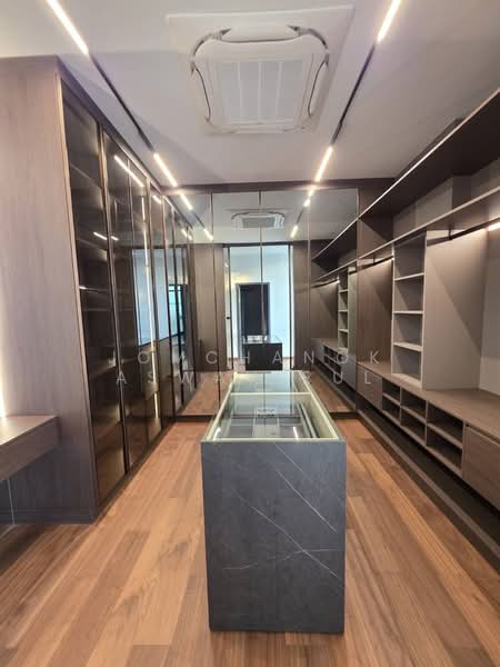 Panya Pattanakarn Village, Bangkok, Soi Phatthanakarn 30, Suan Luang, Suan Luang, Bangkok, 6 Bedrooms, 800 sqm, Single Detached House For Sale, by Jomchanok Aswavibul, 11866493 - DDproperty.com