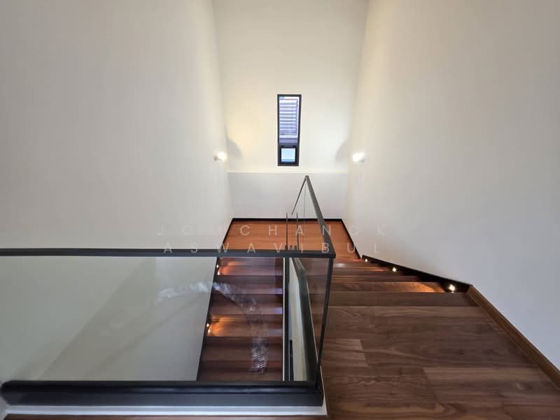 Panya Pattanakarn Village, Bangkok, Soi Phatthanakarn 30, Suan Luang, Suan Luang, Bangkok, 6 Bedrooms, 800 sqm, Single Detached House For Sale, by Jomchanok Aswavibul, 11866493 - DDproperty.com