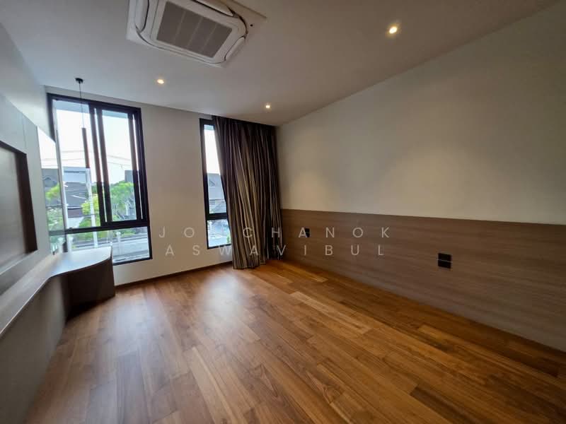 Panya Pattanakarn Village, Bangkok, Soi Phatthanakarn 30, Suan Luang, Suan Luang, Bangkok, 6 Bedrooms, 800 sqm, Single Detached House For Sale, by Jomchanok Aswavibul, 11866493 - DDproperty.com