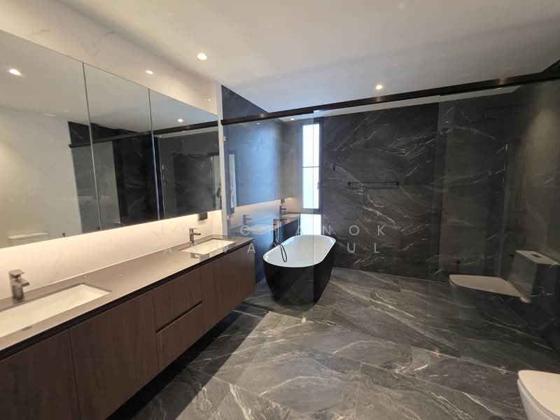 Panya Pattanakarn Village, Bangkok, Soi Phatthanakarn 30, Suan Luang, Suan Luang, Bangkok, 6 Bedrooms, 800 sqm, Single Detached House For Sale, by Jomchanok Aswavibul, 11866493 - DDproperty.com