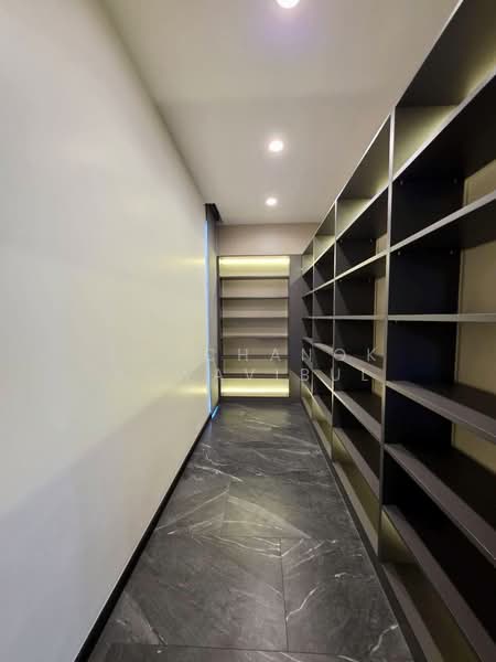 Panya Pattanakarn Village, Bangkok, Soi Phatthanakarn 30, Suan Luang, Suan Luang, Bangkok, 6 Bedrooms, 800 sqm, Single Detached House For Sale, by Jomchanok Aswavibul, 11866493 - DDproperty.com