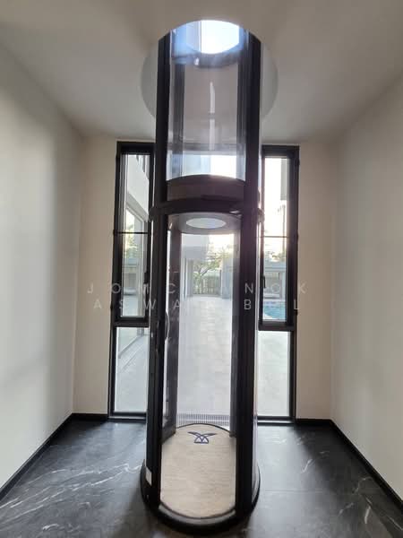 Panya Pattanakarn Village, Bangkok, Soi Phatthanakarn 30, Suan Luang, Suan Luang, Bangkok, 6 Bedrooms, 800 sqm, Single Detached House For Sale, by Jomchanok Aswavibul, 11866493 - DDproperty.com