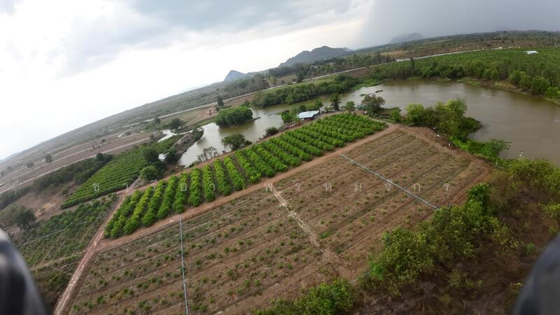 ที่ดิน30ไร่ติดอ่างเก็บน้ำห้วยไม้เต็ง, Ratchaburi, 22419 3208, Nam Phu, Muang Ratchaburi, Ratchaburi, , 48,000 sqm, Land For Sale, by ชารียา พรหมจักร, 11866527 - DDproperty.com