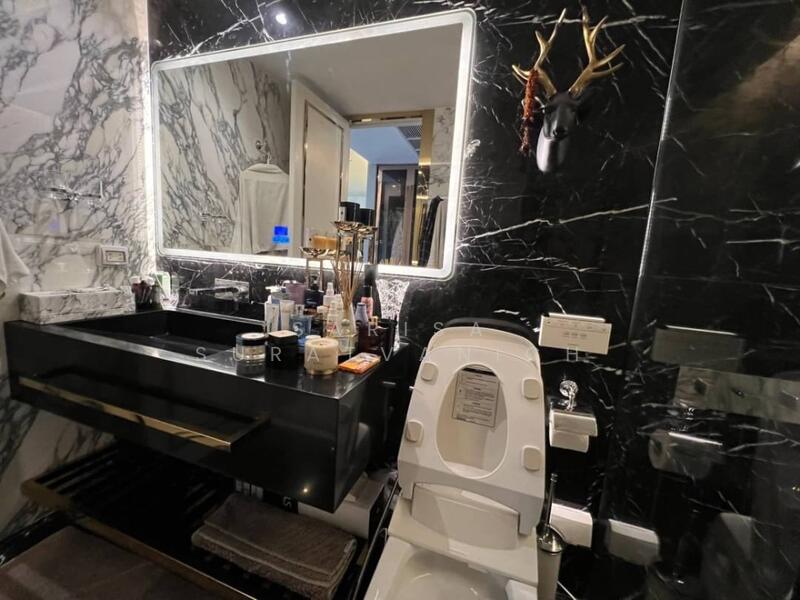 The Bangkok Sathorn, Bangkok, 111 South Sathorn Road, Yan Nawa, Sathon, Bangkok, 1 Bedroom, 60 sqm, Condo For Sale, by Pemika Aukkaraleekul, 11866540 - DDproperty.com