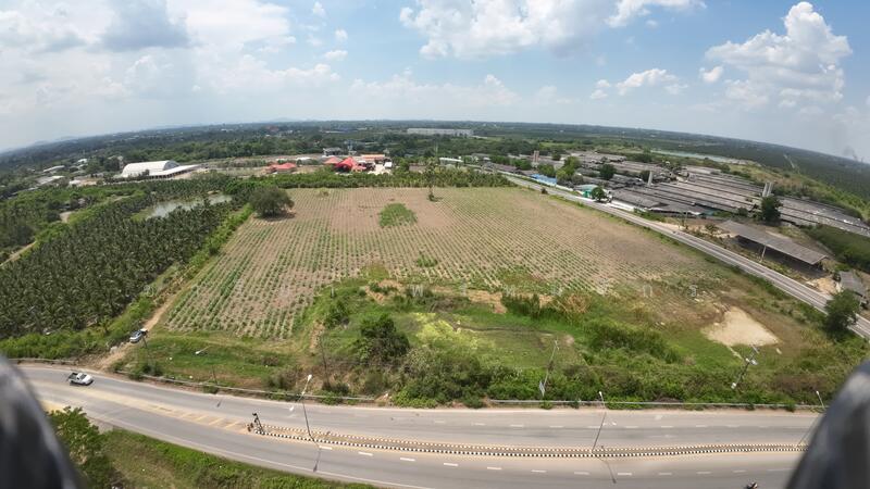 ที่ดินบางแพ, Ratchaburi, 14760 3237, Wat Kaeo, Bang Phae, Ratchaburi, , 14,948 sqm, Land For Sale, by ชารียา พรหมจักร, 11866548 - DDproperty.com