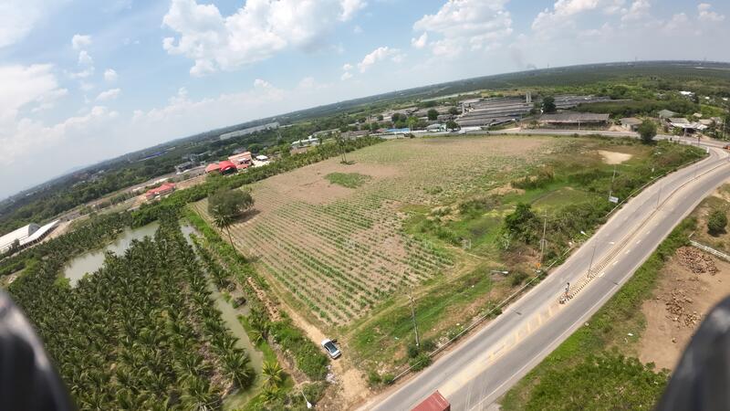 ที่ดินบางแพ, Ratchaburi, 14760 3237, Wat Kaeo, Bang Phae, Ratchaburi, , 14,948 sqm, Land For Sale, by ชารียา พรหมจักร, 11866548 - DDproperty.com