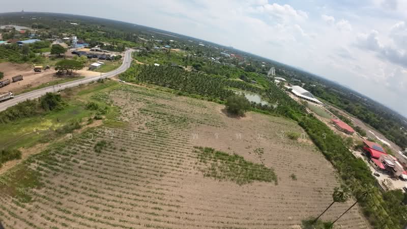 ที่ดินบางแพ, Ratchaburi, 14760 3237, Wat Kaeo, Bang Phae, Ratchaburi, , 14,948 sqm, Land For Sale, by ชารียา พรหมจักร, 11866548 - DDproperty.com