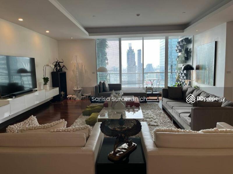 For Sale - Ascott Sathorn, Bangkok