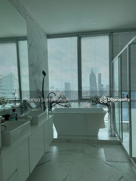 For Sale - Ascott Sathorn, Bangkok