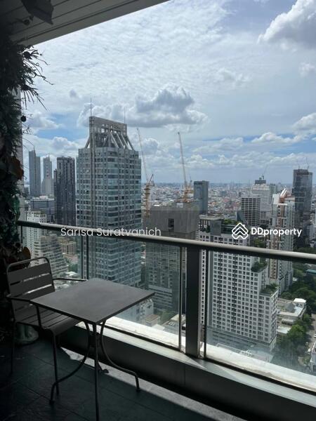For Sale - Ascott Sathorn, Bangkok