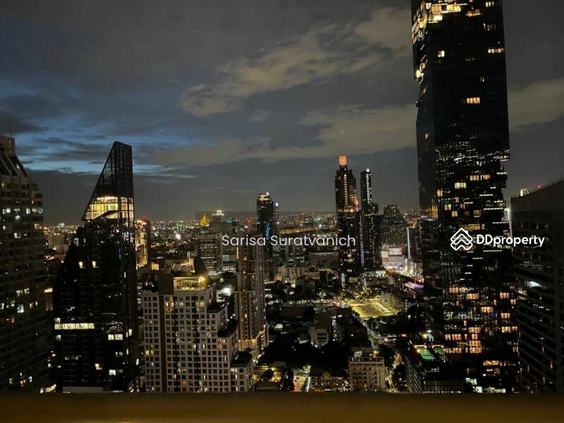 For Sale - Ascott Sathorn, Bangkok