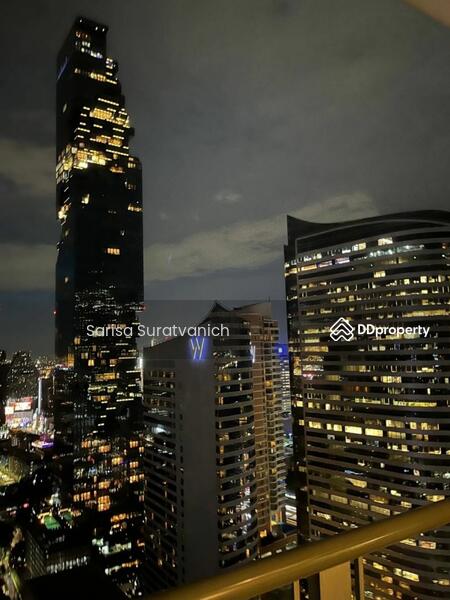 For Sale - Ascott Sathorn, Bangkok
