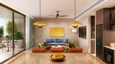 ขาย - Surfhouse Residences : เซิร์ฟเฮาส์ เรสซิเดนท์, ภูเก็ต