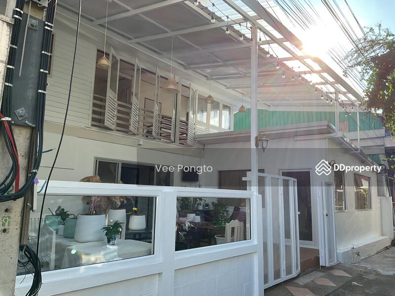 For Sale - Single house near Hilton Hua Hin hotel, 7bedrooms,8bathrooms, Prachuap Khiri Khan