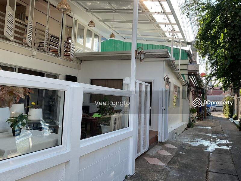 For Sale - Single house near Hilton Hua Hin hotel, 7bedrooms,8bathrooms, Prachuap Khiri Khan