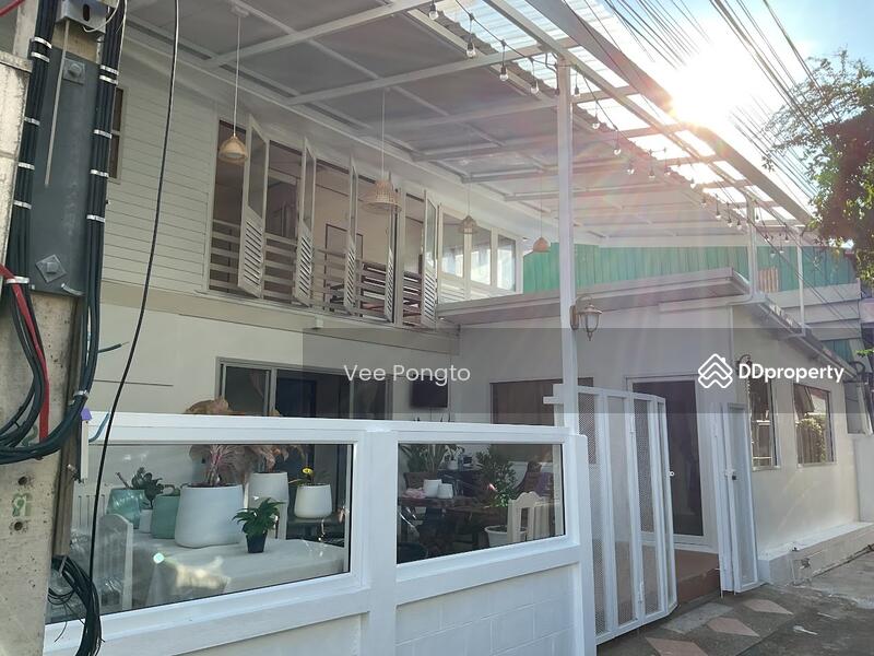 For Sale - Single house near Hilton Hua Hin hotel, 7bedrooms,8bathrooms, Prachuap Khiri Khan